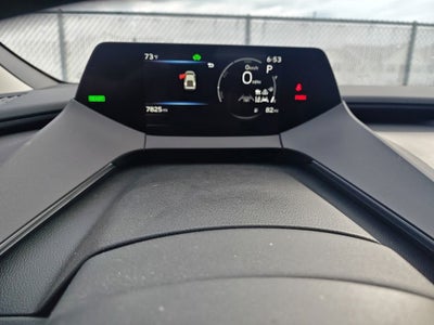2026 Toyota Prius Nightshade