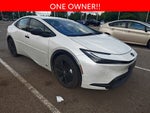 2026 Toyota Prius Nightshade