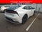2026 Toyota Prius Nightshade