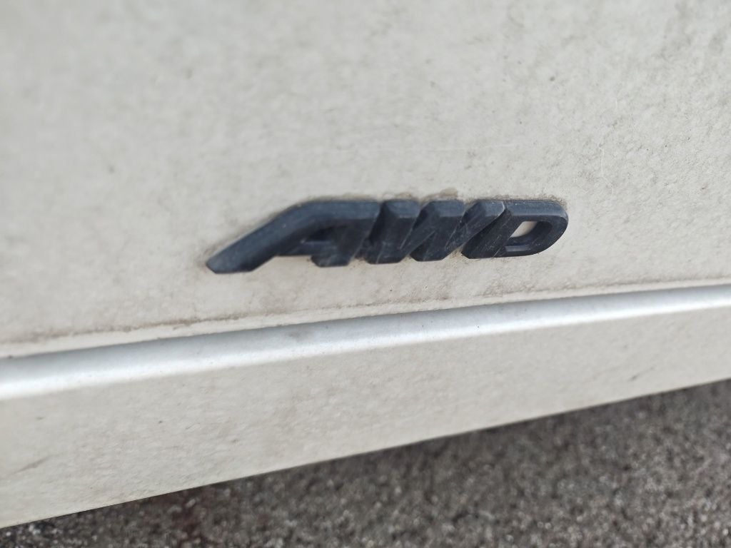 2026 Toyota Prius Nightshade