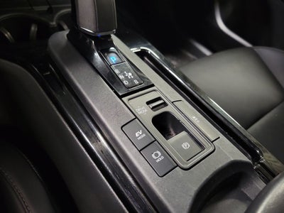 2023 Toyota Prius XLE