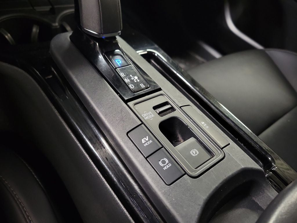 2023 Toyota Prius XLE
