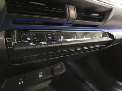 2023 Toyota Prius XLE