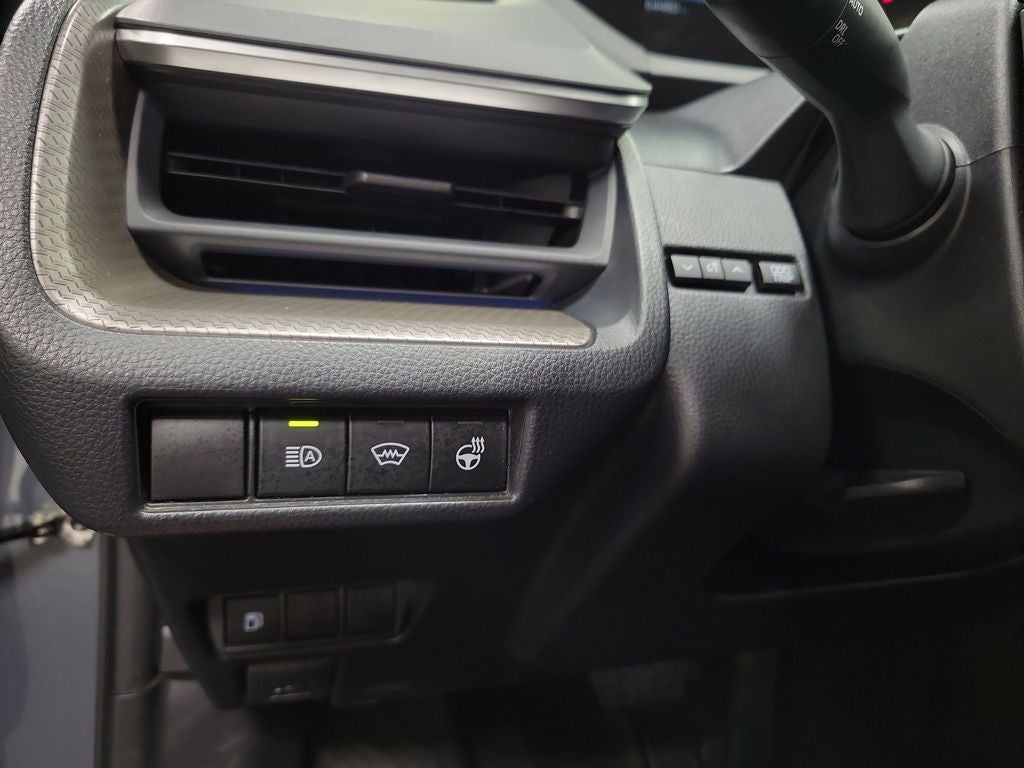 2023 Toyota Prius XLE