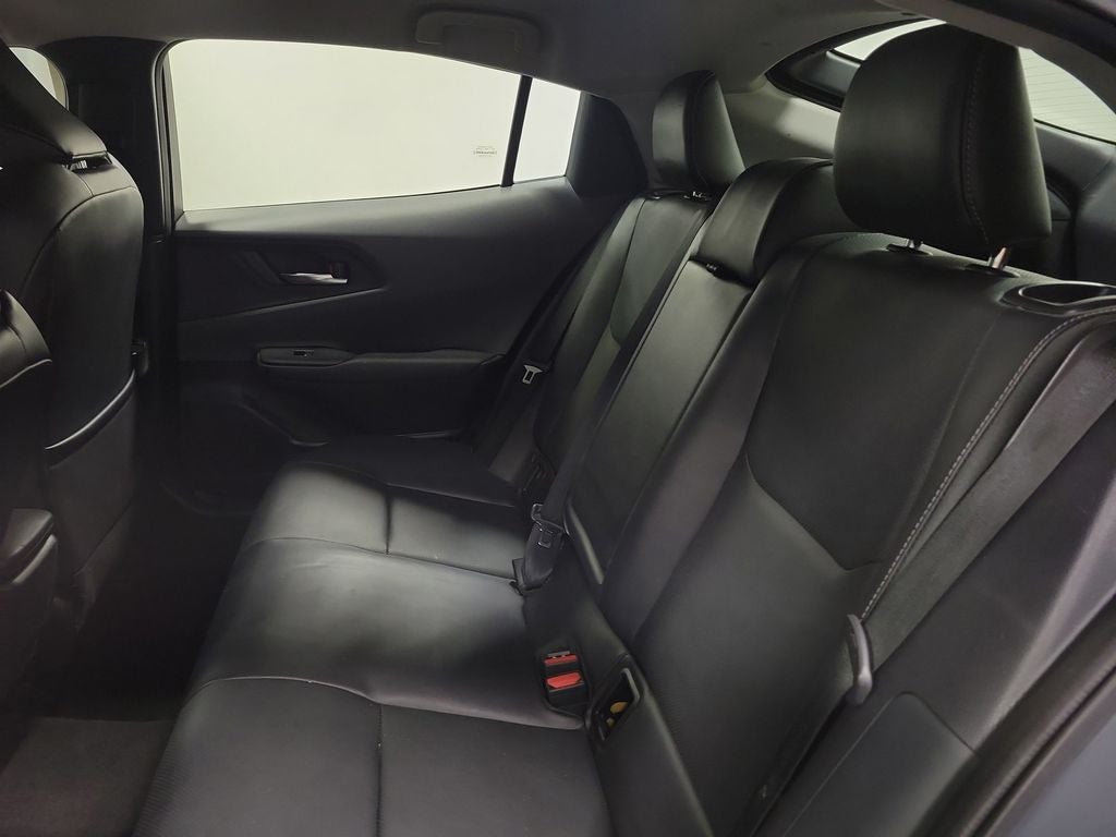 2023 Toyota Prius XLE