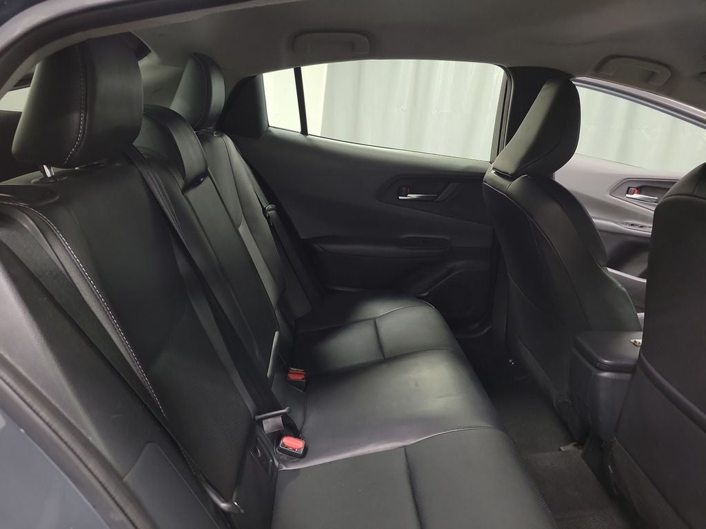 2023 Toyota Prius XLE