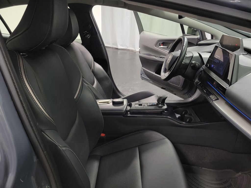 2023 Toyota Prius XLE
