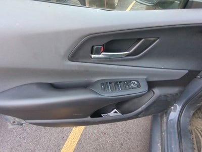 2023 Toyota Prius XLE