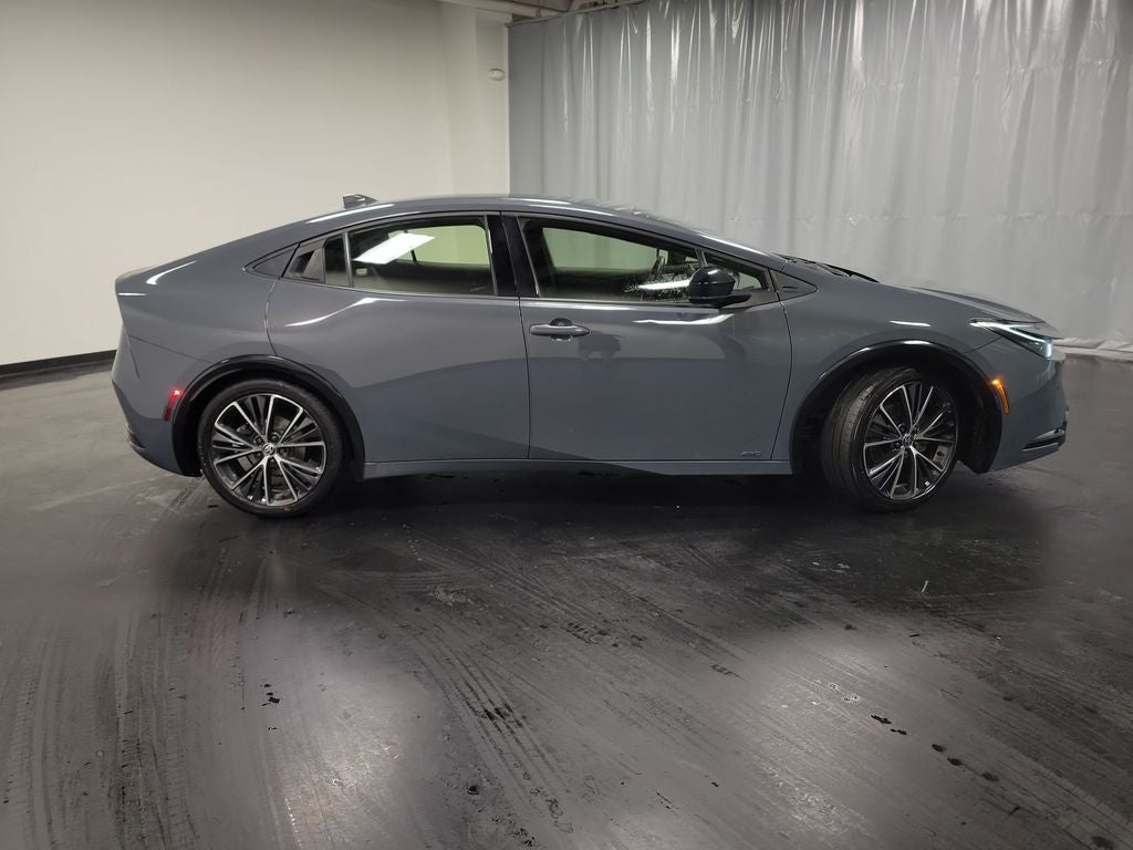 2023 Toyota Prius XLE