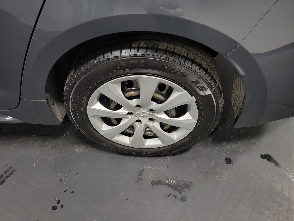 2023 Toyota Corolla Hybrid SE