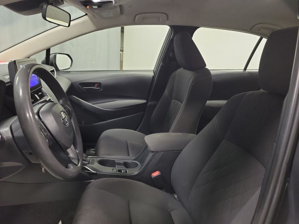 2023 Toyota Corolla Hybrid SE