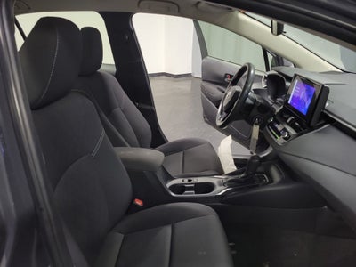 2023 Toyota Corolla Hybrid SE