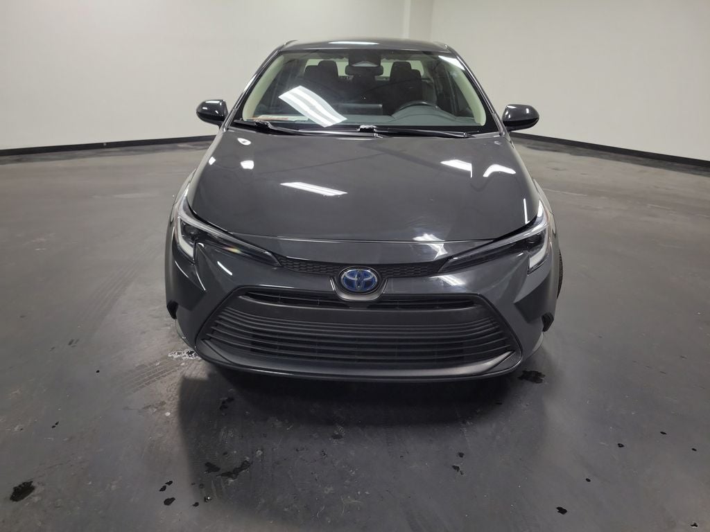2023 Toyota Corolla Hybrid SE