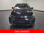 2025 Toyota Corolla Hybrid SE