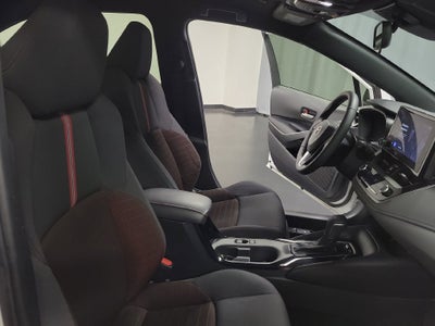 2023 Toyota Corolla Hybrid SE