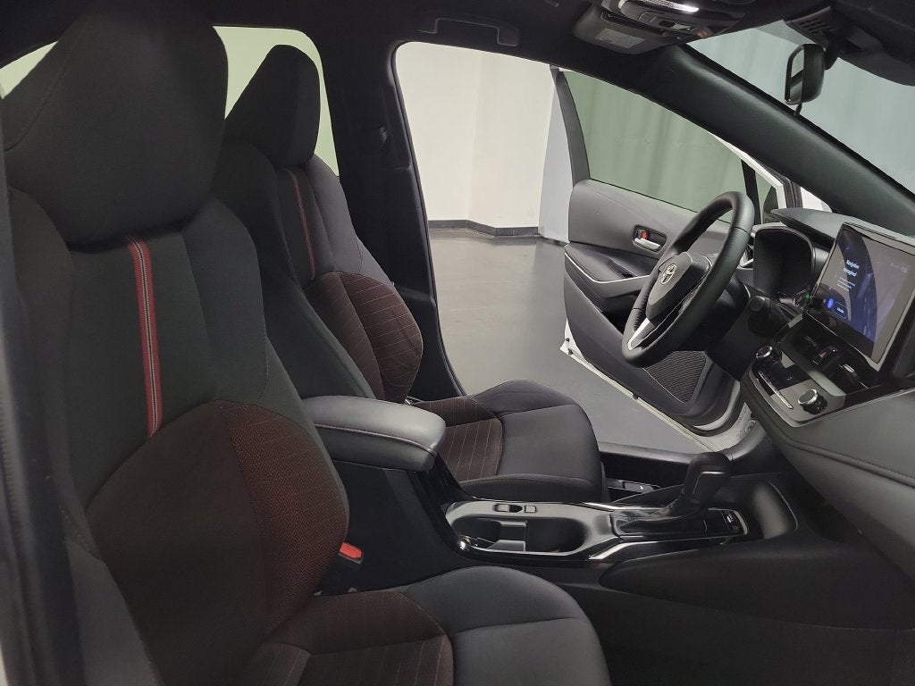 2023 Toyota Corolla Hybrid SE