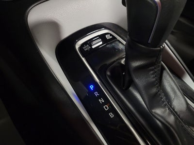 2025 Toyota Corolla Hybrid SE
