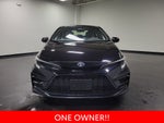 2025 Toyota Corolla Hybrid SE