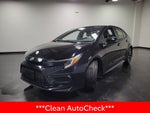 2025 Toyota Corolla Hybrid SE