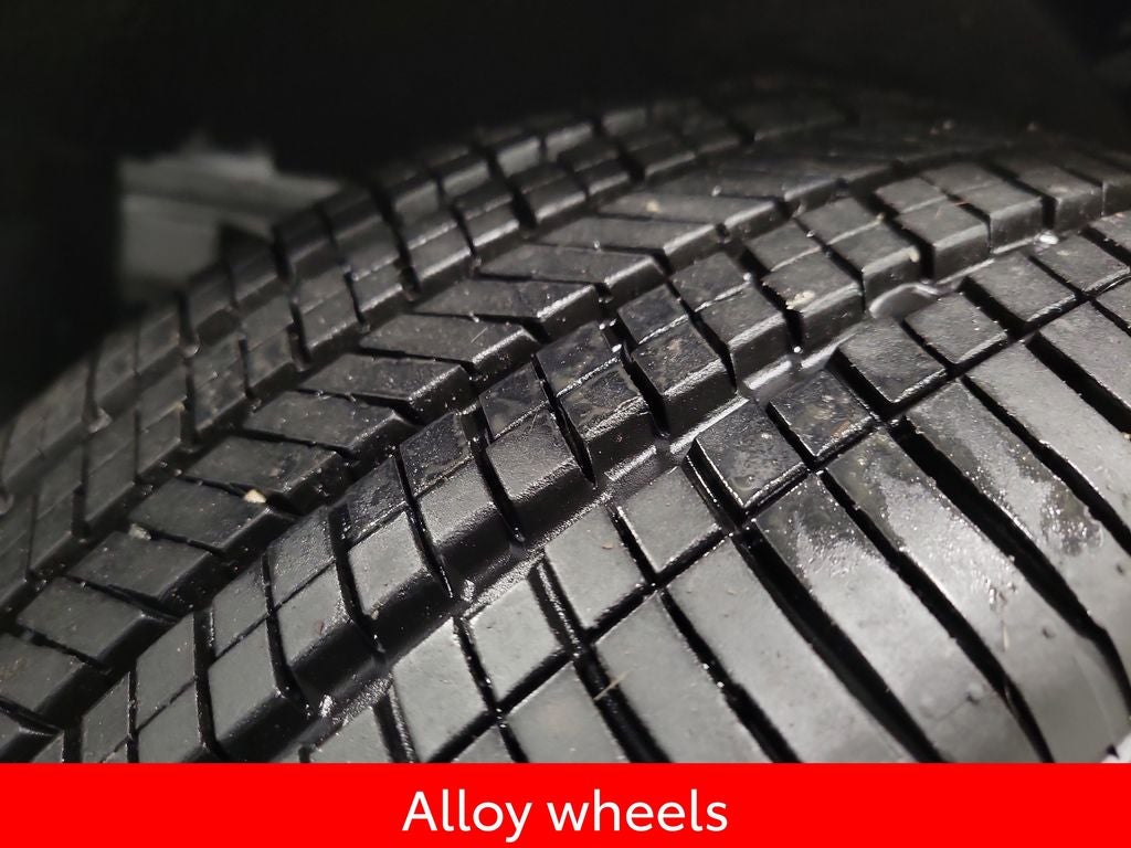 2023 Toyota Corolla Hybrid SE