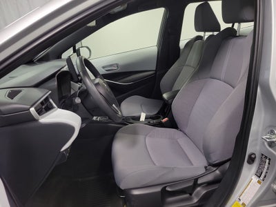 2023 Toyota Corolla Hybrid SE