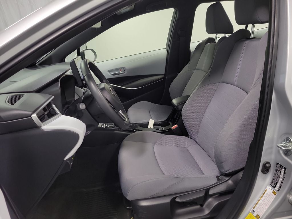 2023 Toyota Corolla Hybrid SE