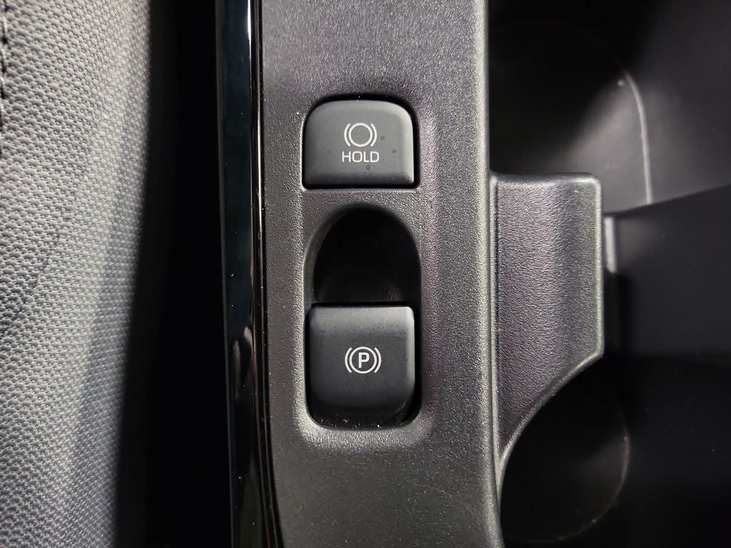 2023 Toyota Corolla Hybrid SE