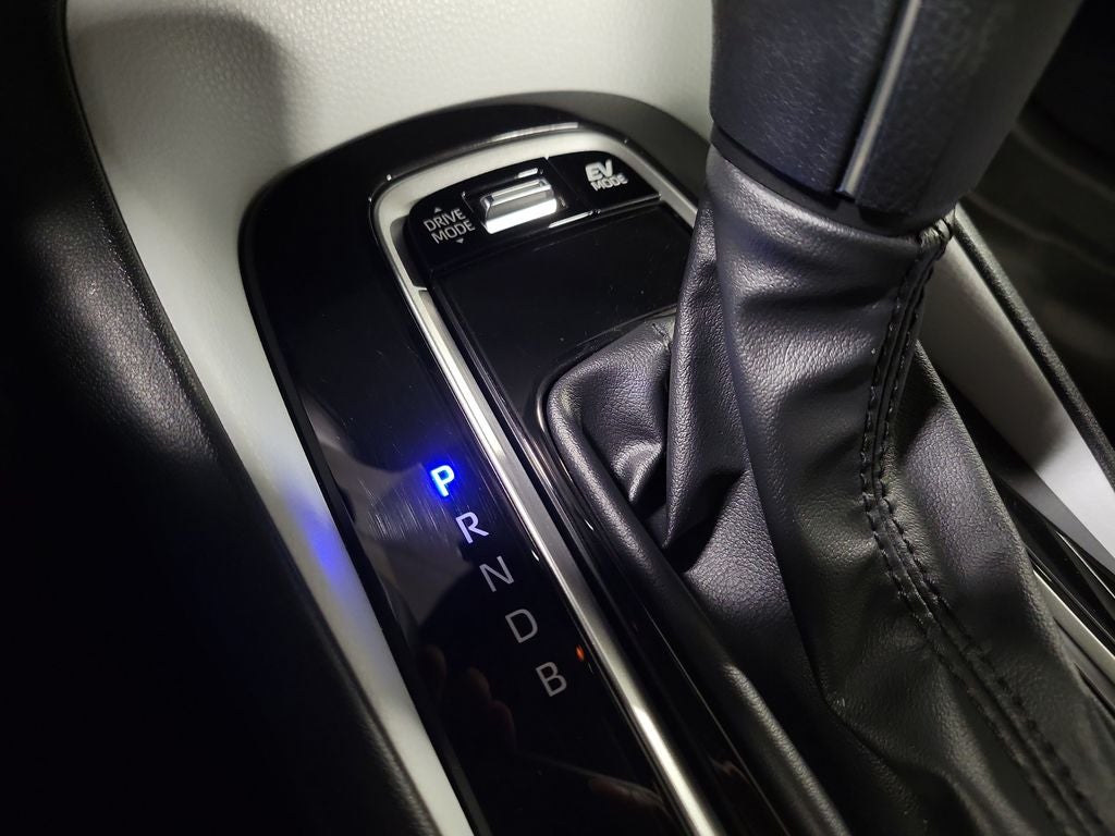 2023 Toyota Corolla Hybrid SE