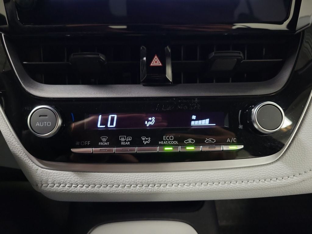2023 Toyota Corolla Hybrid SE