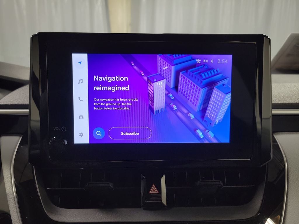 2023 Toyota Corolla Hybrid SE