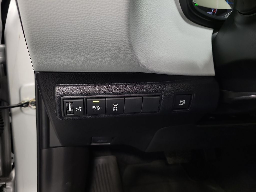 2023 Toyota Corolla Hybrid SE