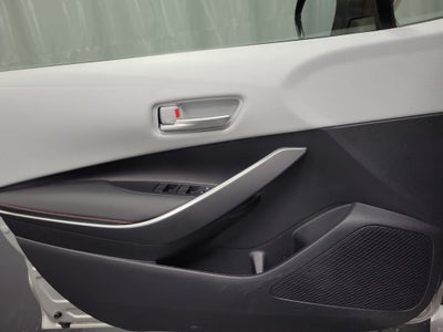 2023 Toyota Corolla Hybrid SE