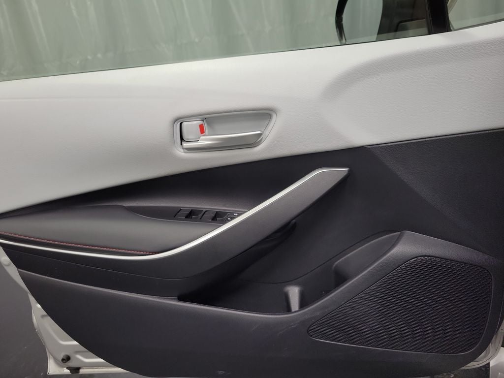 2023 Toyota Corolla Hybrid SE