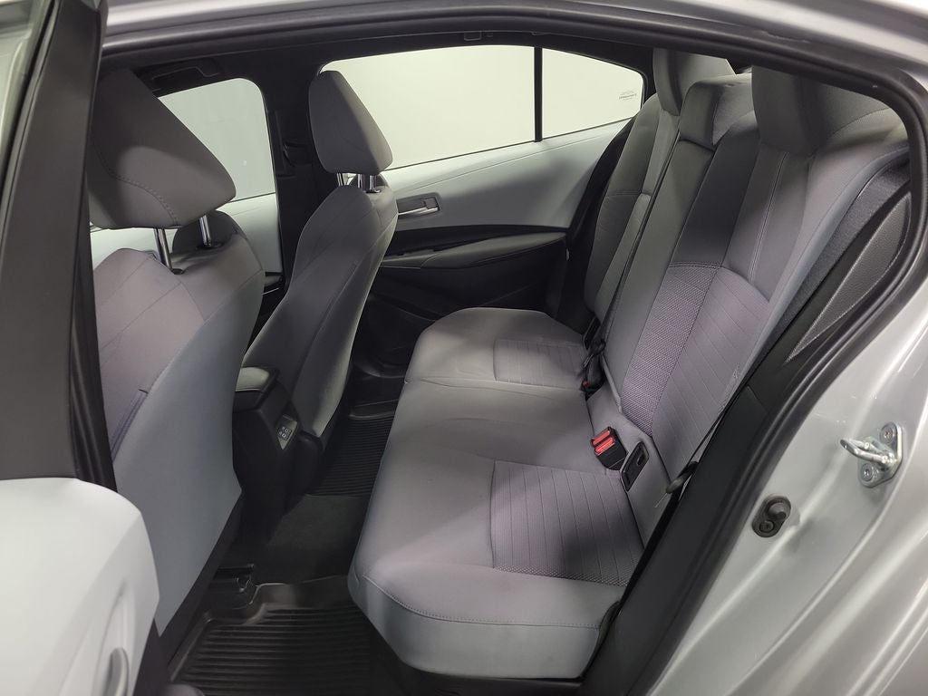2023 Toyota Corolla Hybrid SE