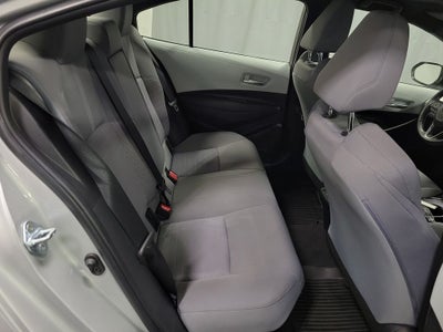 2023 Toyota Corolla Hybrid SE