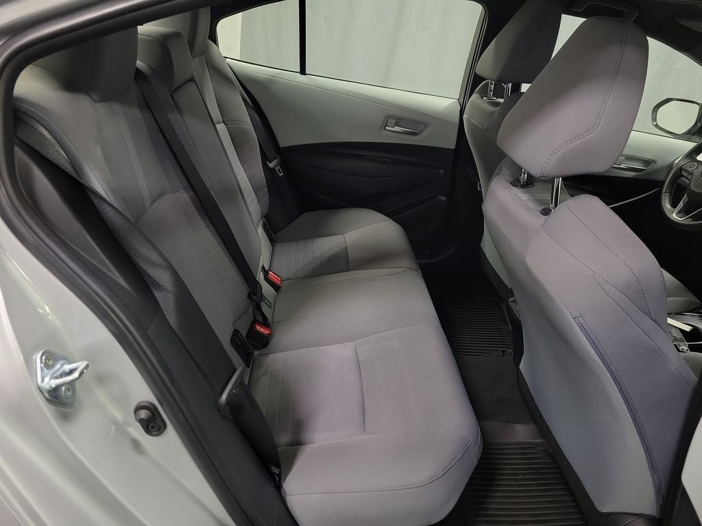 2023 Toyota Corolla Hybrid SE
