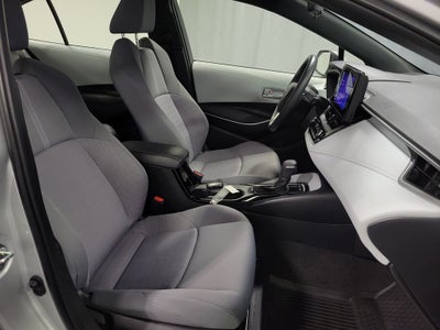 2023 Toyota Corolla Hybrid SE