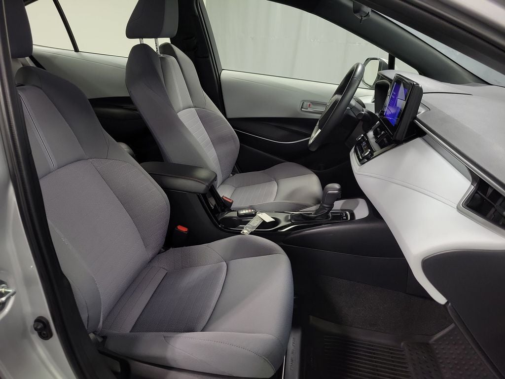 2023 Toyota Corolla Hybrid SE