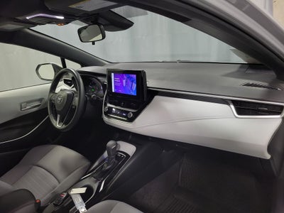 2023 Toyota Corolla Hybrid SE