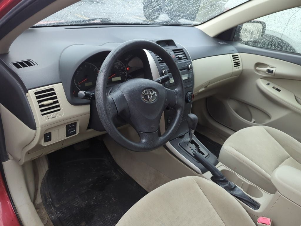 2013 Toyota Corolla L