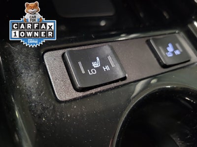 2021 Toyota Prius Prime XLE