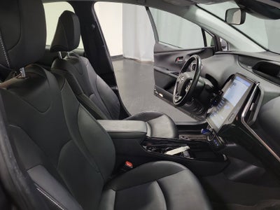 2021 Toyota Prius Prime XLE