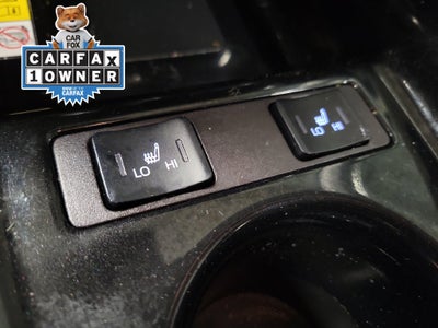 2021 Toyota Prius Prime XLE