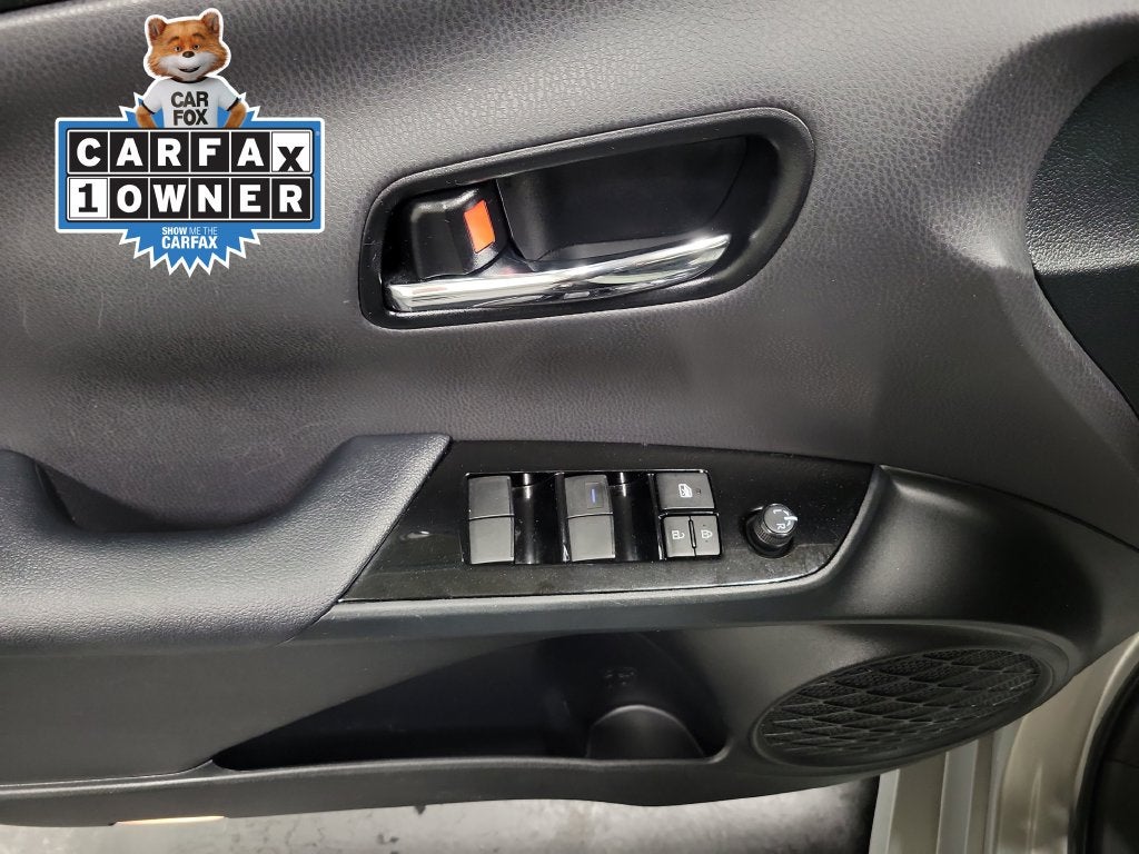 2021 Toyota Prius Prime XLE