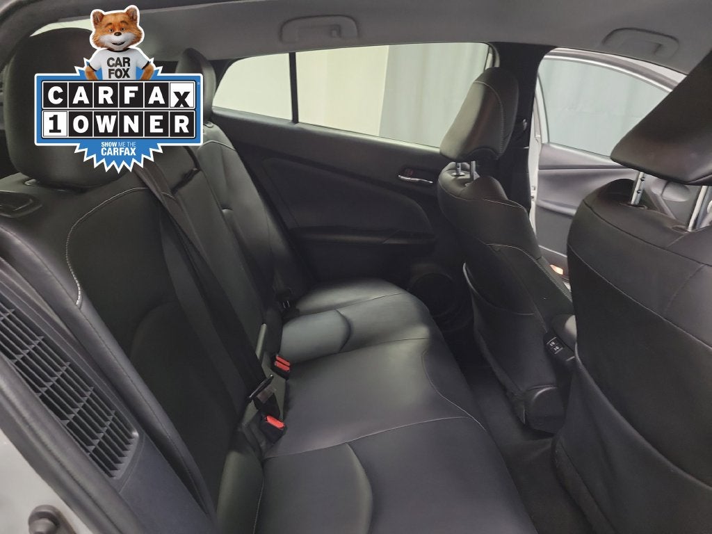 2021 Toyota Prius Prime XLE