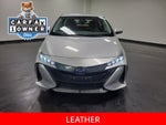 2021 Toyota Prius Prime XLE