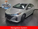 2021 Toyota Prius Prime XLE