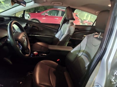 2021 Toyota Prius Prime XLE