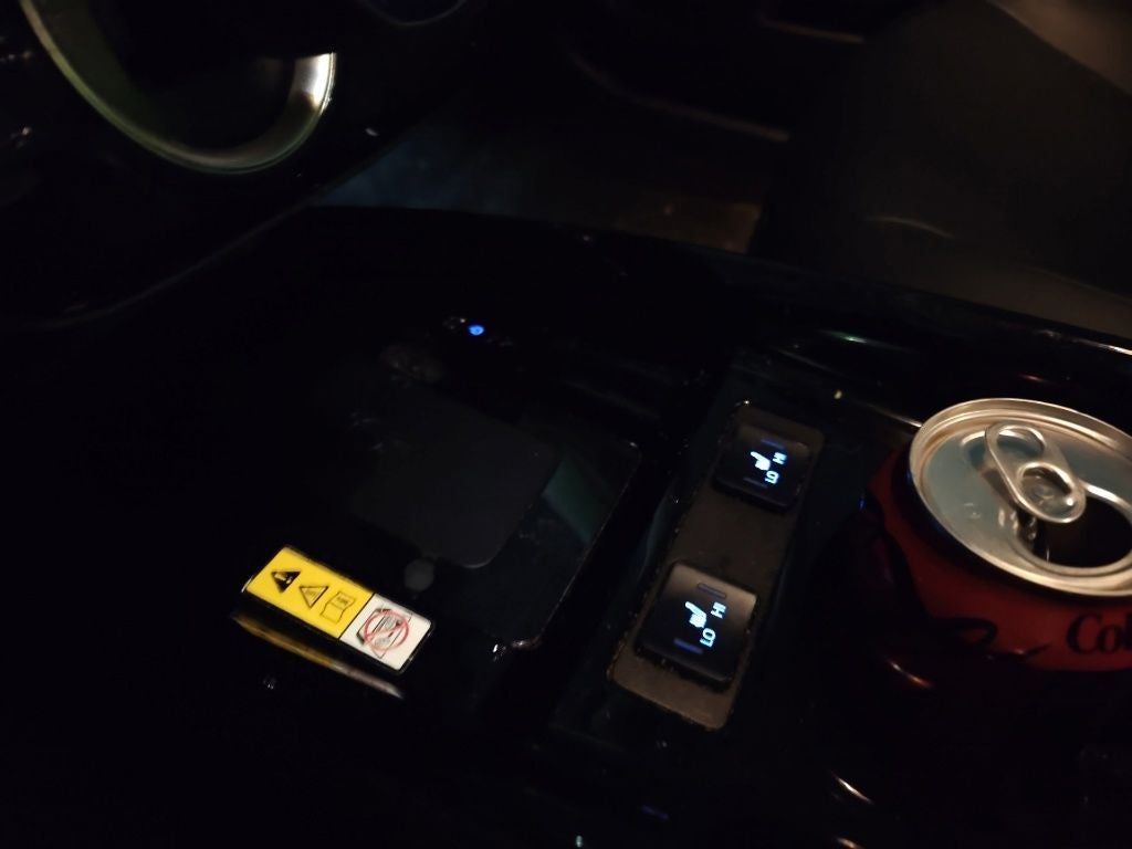 2021 Toyota Prius Prime XLE