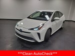 2022 Toyota Prius LE